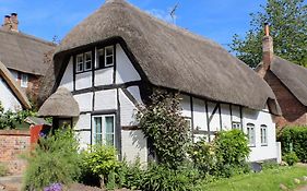 Mortimer Cottage