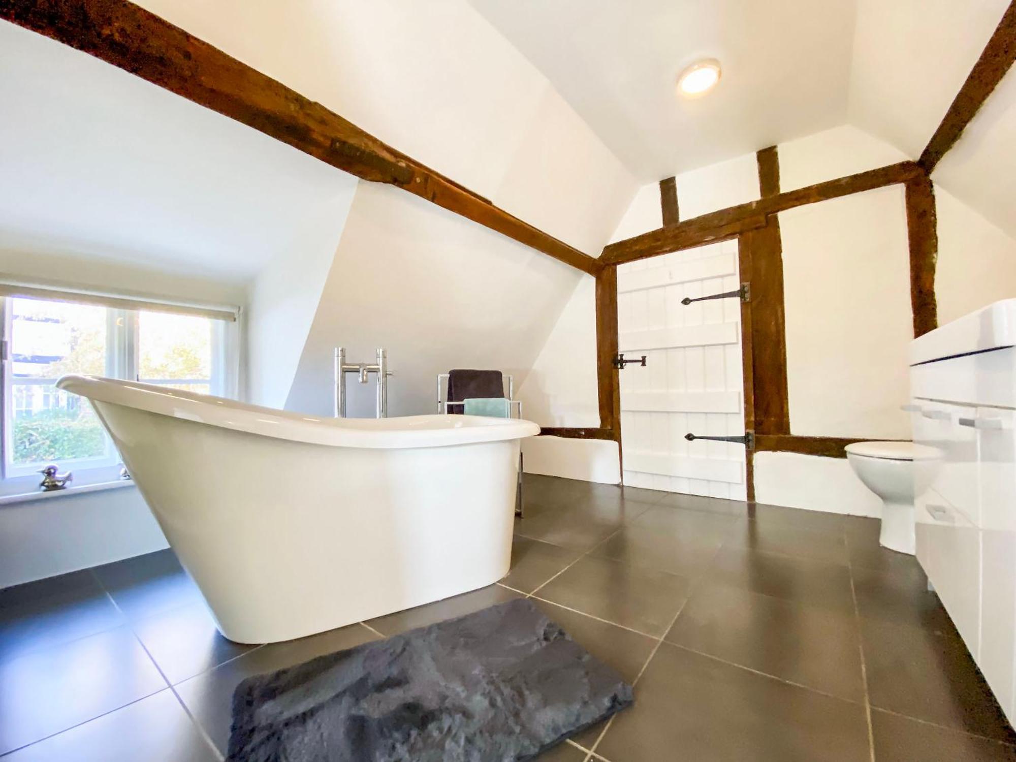 Mortimer Cottage Wootton Rivers Exterior photo